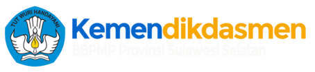 Logo BBPMP Sulawesi Selatan